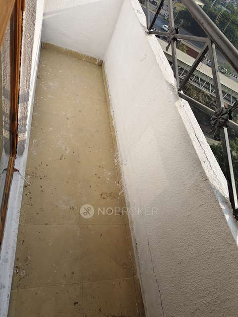 3 BHK Flat In S N Park For Sale  In Kharghar