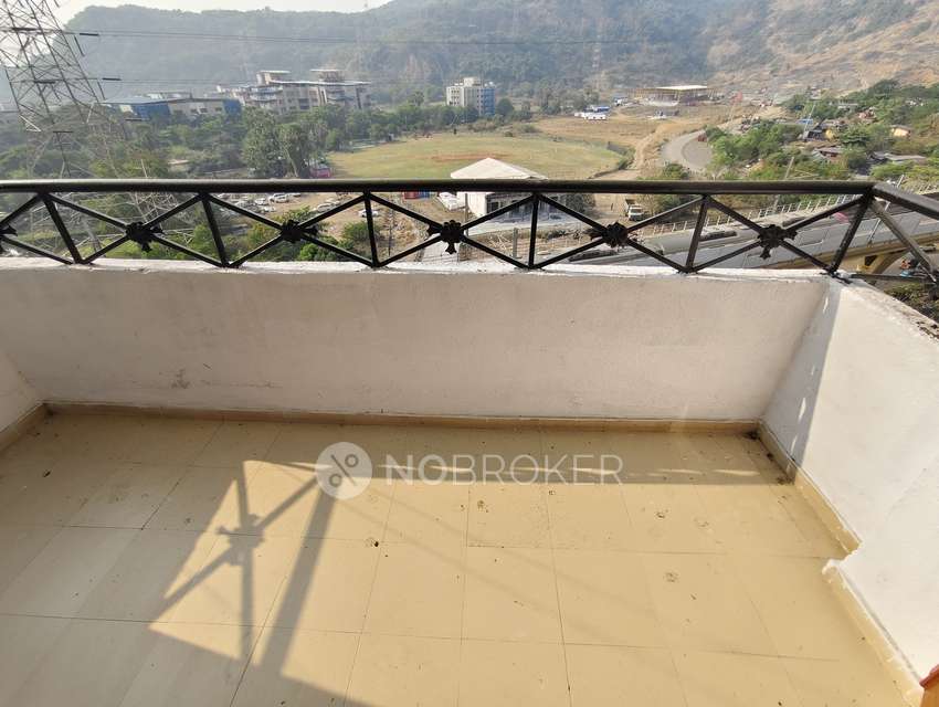 3 BHK Flat In S N Park For Sale  In Kharghar