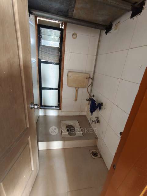 3 BHK Flat In S N Park For Sale  In Kharghar