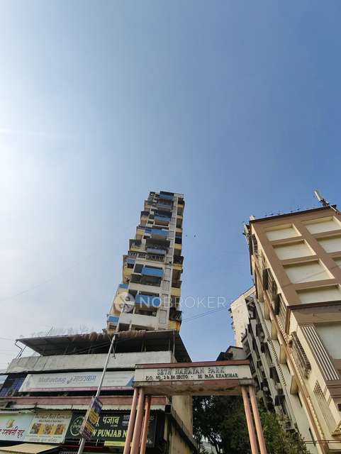 3 BHK Flat In S N Park For Sale  In Kharghar