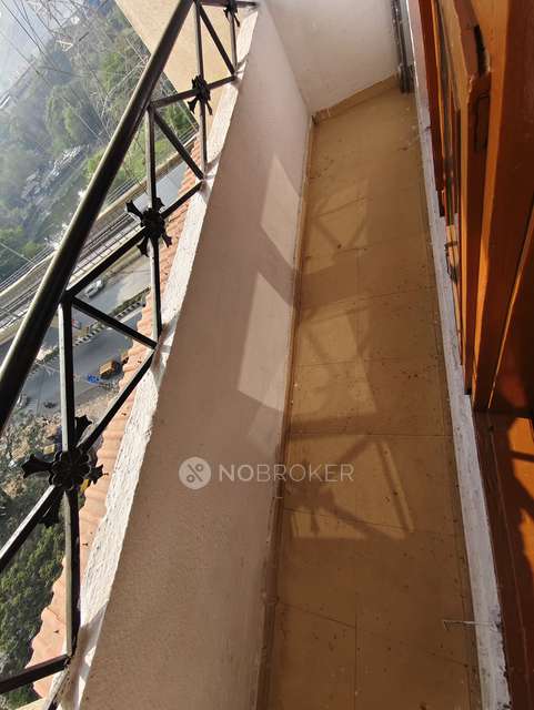 3 BHK Flat In S N Park For Sale  In Kharghar