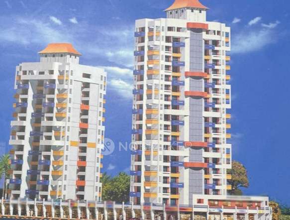 3 BHK Flat In S N Park For Sale  In Kharghar