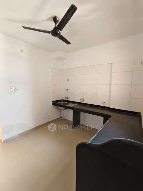 3 BHK Flat In S N Park For Sale  In Kharghar