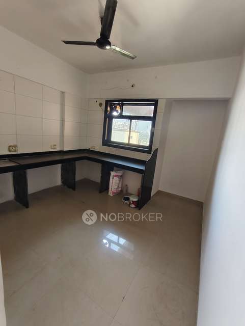 3 BHK Flat In S N Park For Sale  In Kharghar