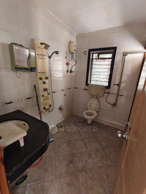 3 BHK Flat In S N Park For Sale  In Kharghar