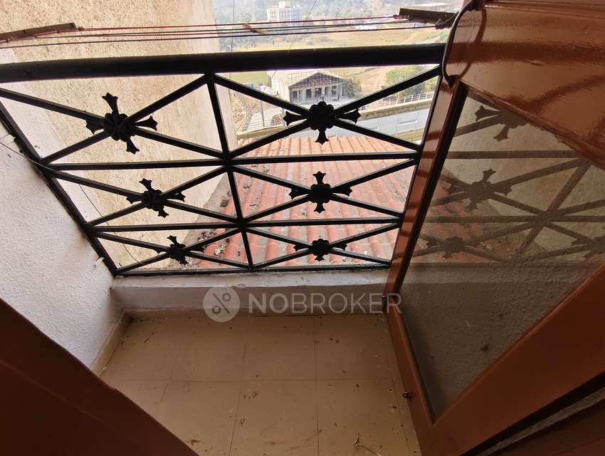 3 BHK Flat In S N Park For Sale  In Kharghar