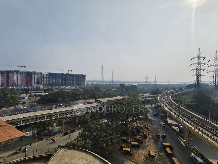 3 BHK Flat In S N Park For Sale  In Kharghar