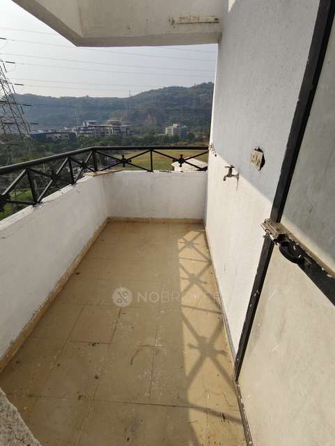 3 BHK Flat In S N Park For Sale  In Kharghar