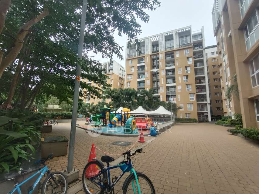 3 BHK Flat In  Snn Raj Greenbay For Sale  In Electronic City Phase Ii, Electronic City