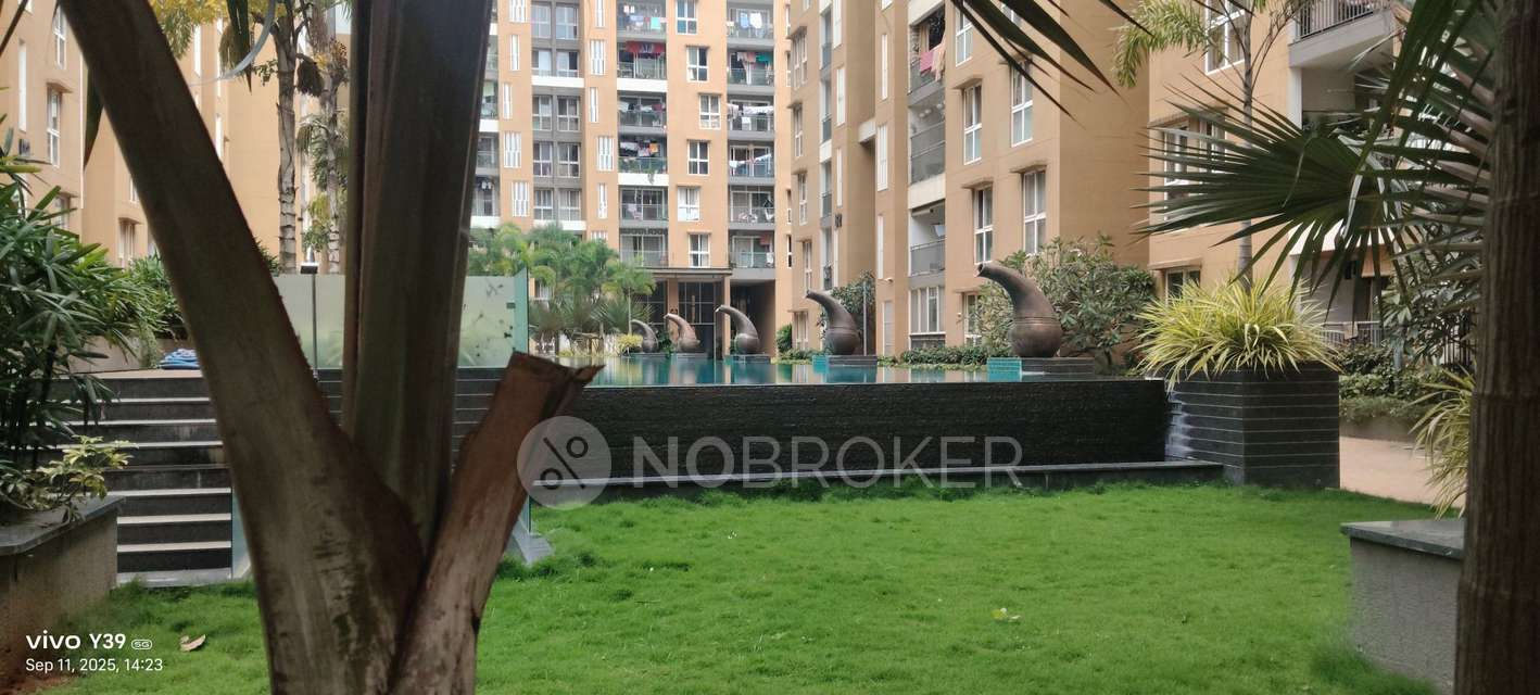 3 BHK Flat In  Snn Raj Greenbay For Sale  In Electronic City Phase Ii, Electronic City