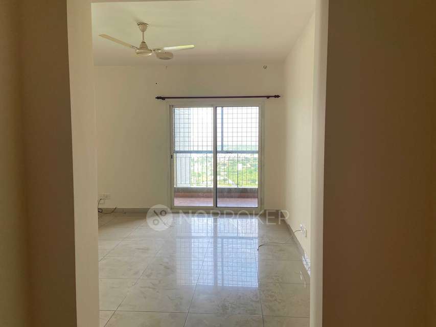 3 BHK Flat In Sobha Hillview, Kanakapura Road, Bangalore for Rent In Kanakapura Road, Bangalore