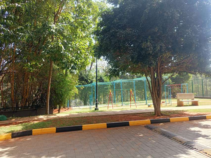 3 BHK Flat In Sobha Hillview,  Kanakapura Road, Bangalore for Rent  In  Kanakapura Road, Bangalore