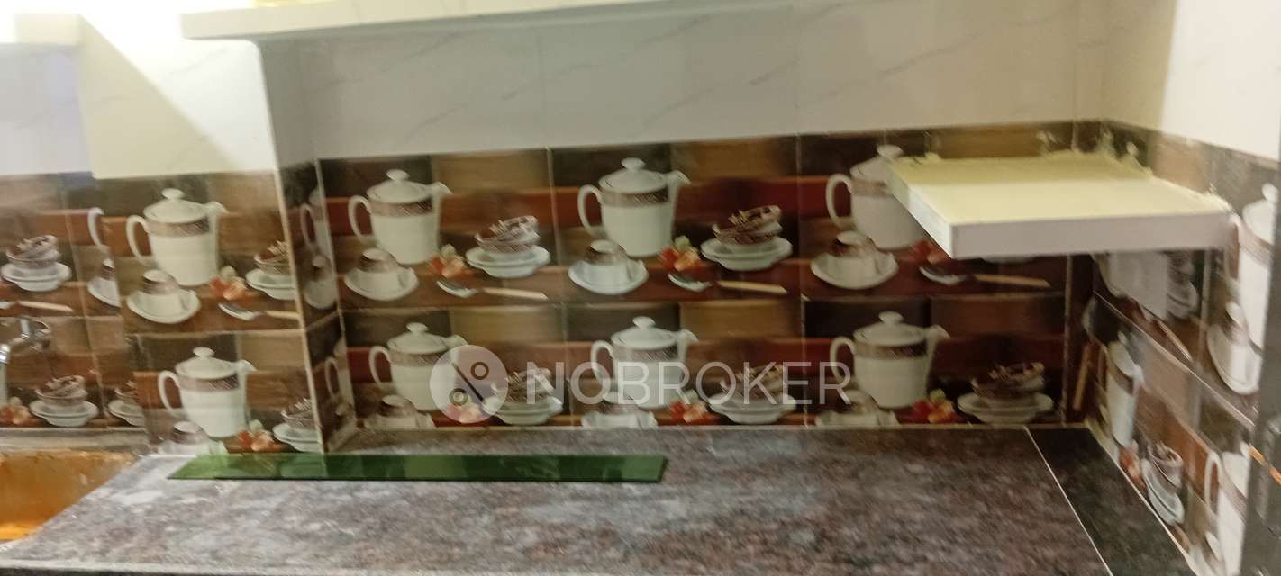 3 BHK House For Sale  In Amreen Nagar