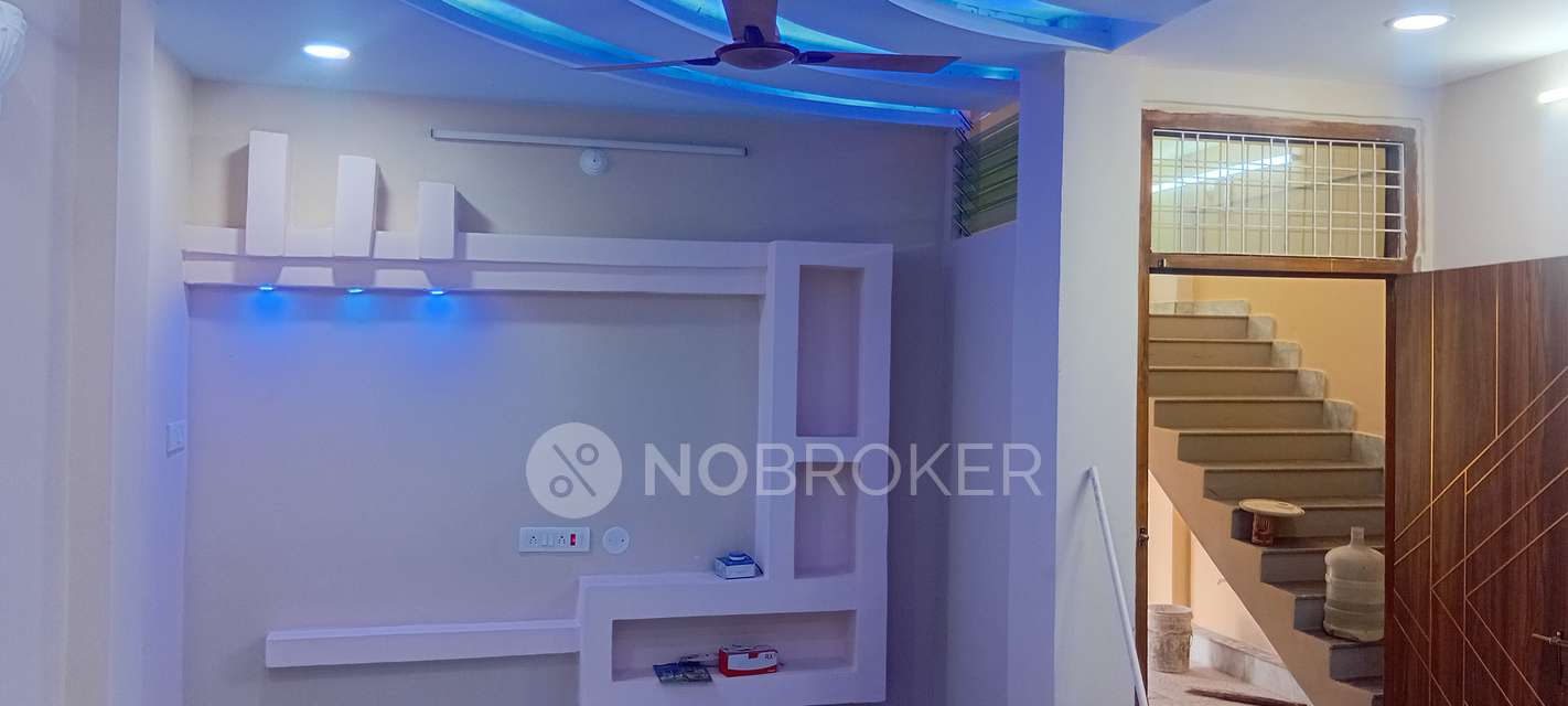3 BHK House For Sale  In Amreen Nagar