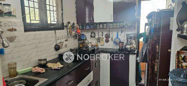 2 BHK Flat In Krishvika Flats For Sale  In Nanmangalam