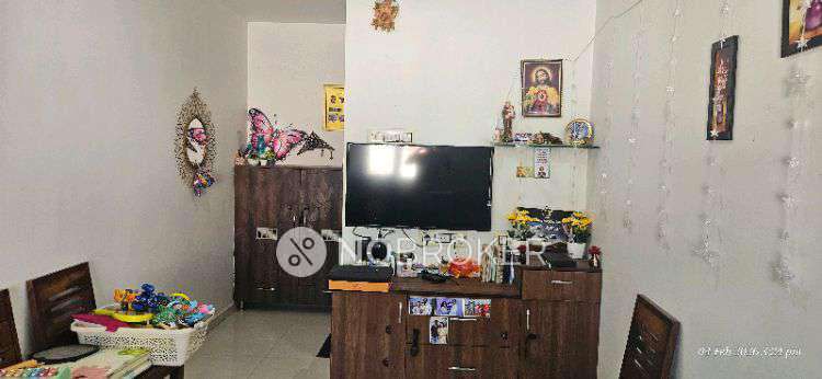 2 BHK Flat In Krishvika Flats For Sale  In Nanmangalam