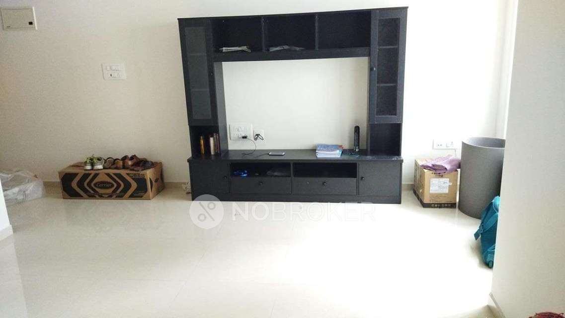 2 BHK Flat In Nandi Citadel for Rent  In Bannerghatta