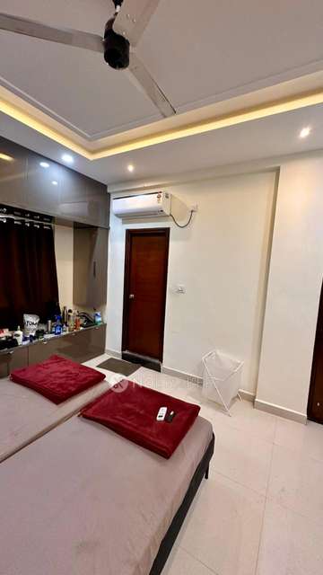 3 BHK Villa In Praneeth Pranav Knightwoods, Beeramguda for Rent  In Beeramguda