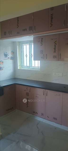 1 BHK Flat for Rent  In Whitefield
