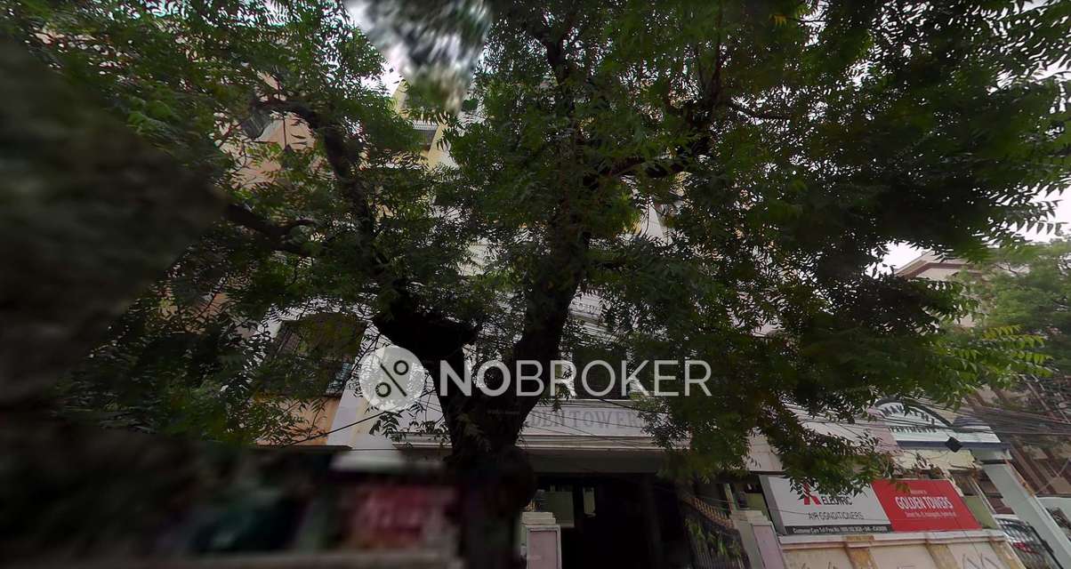 2 BHK Flat In Himavathi Apartments For Sale  In Habsiguda