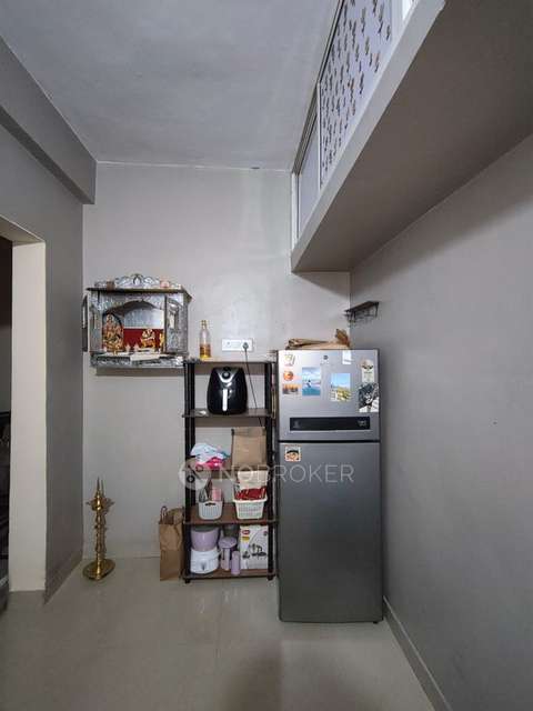 1 BHK Flat In Mourya Atharva for Rent  In Ghorpadi