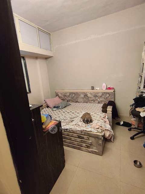 1 BHK Flat In Mourya Atharva for Rent  In Ghorpadi