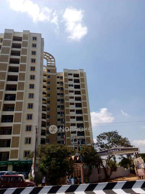 2 BHK Flat In Jamals Luxor,  Kattupakkam, Chennai for Rent  In  Kattupakkam, Chennai
