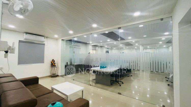 Office Space in Lumbini Avenue, Gachibowli, Hyderabad for Rent 