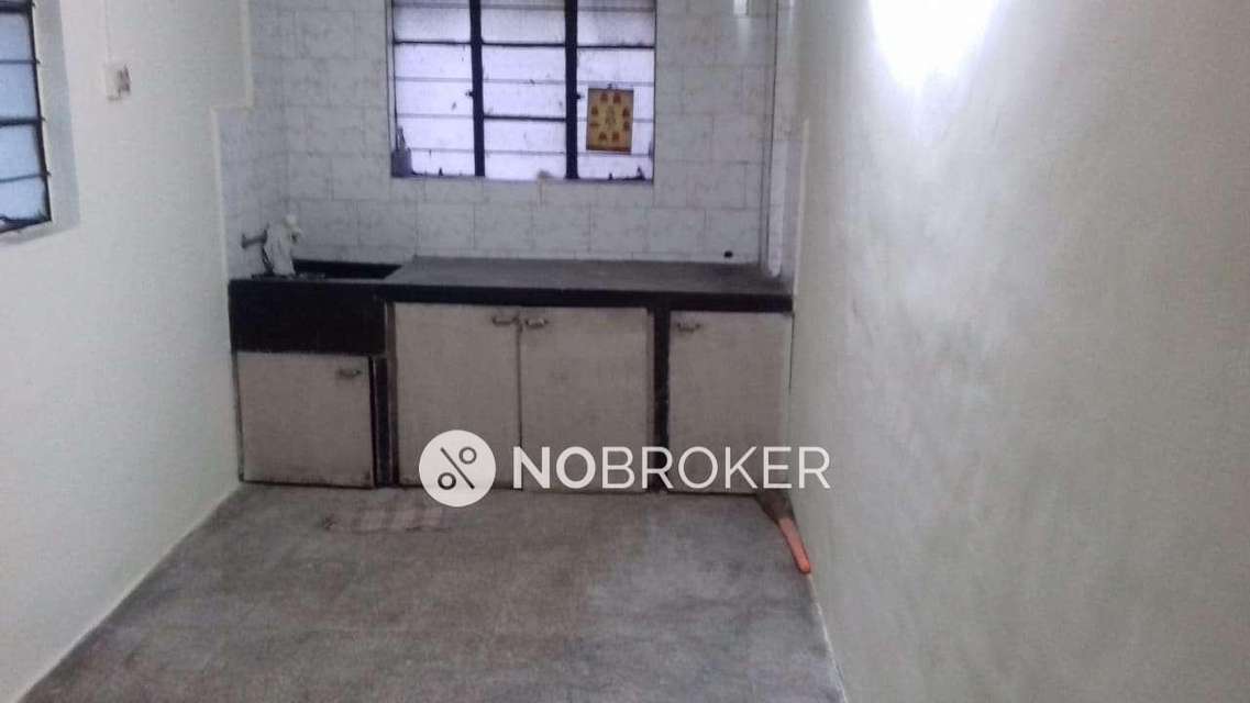 1 RK Flat In Shree Sadguru Chs For Sale  In Wadgaon Budruk