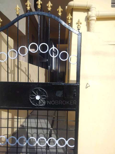 1 RK House for Rent  In Jillalguda