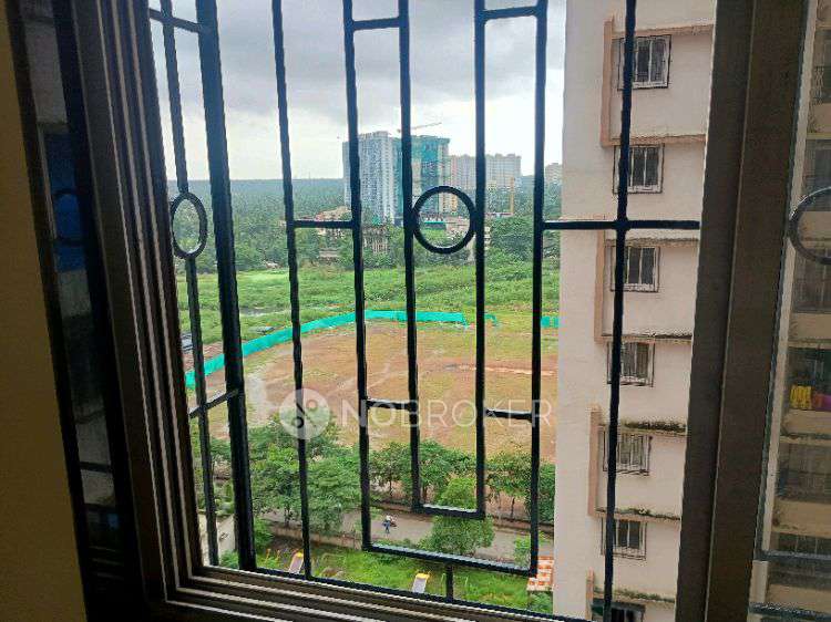 1 BHK Flat In Mhada Complex Virar for Rent  In Virar West,mumbai