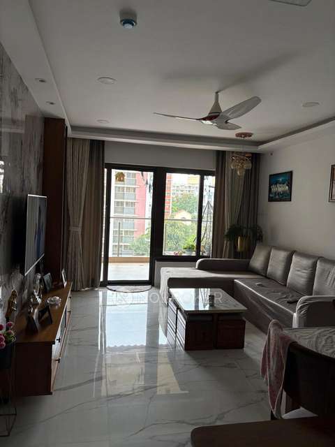 2 BHK Flat In Kakkad La Vida, Balewadi For Sale  In Baner