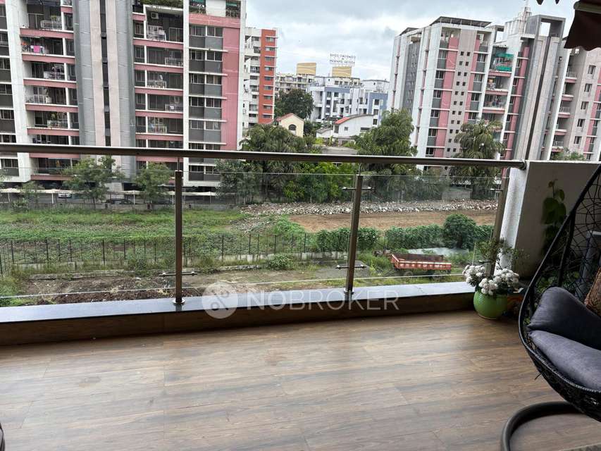 2 BHK Flat In Kakkad La Vida, Balewadi For Sale  In Baner