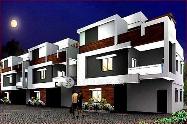 4 BHK Villa In Elite Rama Serenity  for Rent  In Kompally