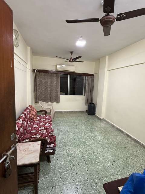 1 RK Flat In Suraj Heights Goregaon for Rent  In Goregaon East