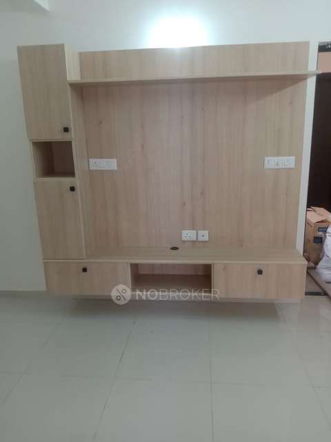 1 RK Flat In Provident Capella for Rent  In Soukya
