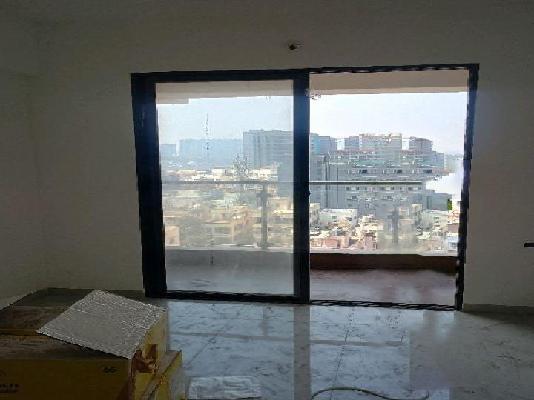 2 BHK Flat In Unique Youtopia for Rent  In Kharadi