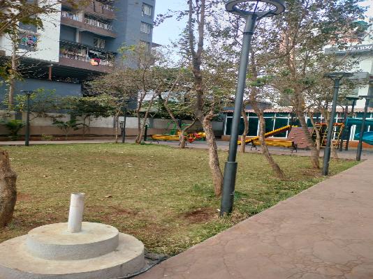 2 BHK Flat In Windows Chsl Phase 4 for Rent  In  Pimpri-chinchwad