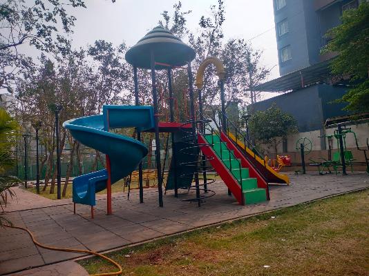 2 BHK Flat In Windows Chsl Phase 4 for Rent  In  Pimpri-chinchwad