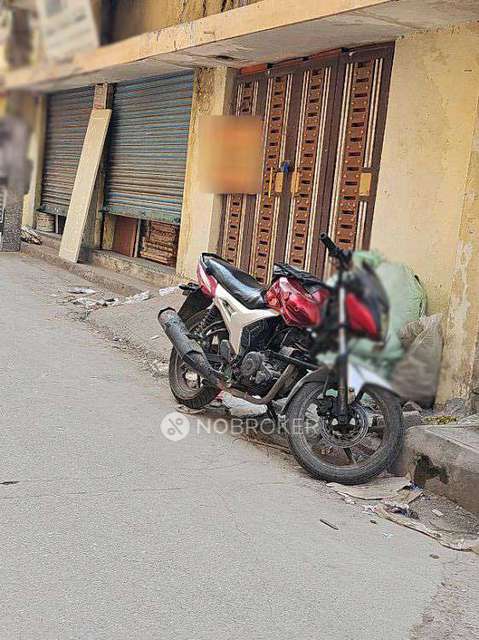 2 BHK Flat In Standalone Building  for Rent  In Warasiguda,