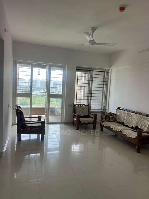 2 BHK Flat In Little Earth Masulkar City for Rent  In Ravet