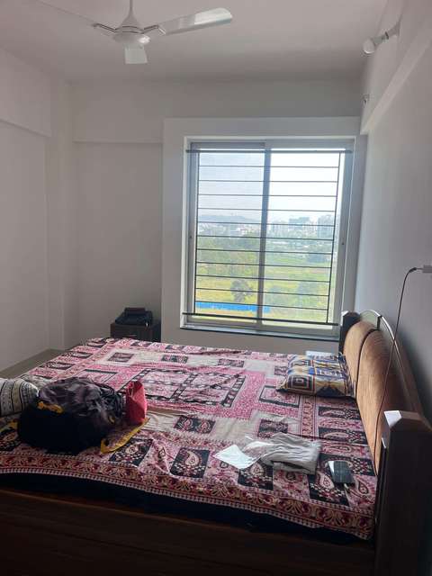 2 BHK Flat In Little Earth Masulkar City for Rent  In Ravet