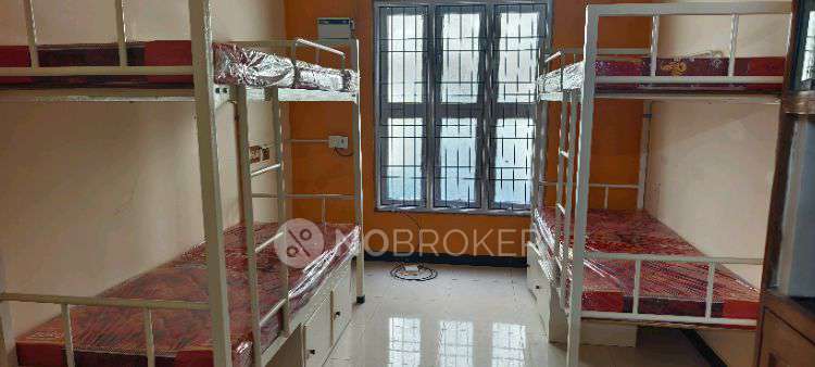 3 BHK Flat In Pranav Vridhi Apartment for Rent  In Manapakkam