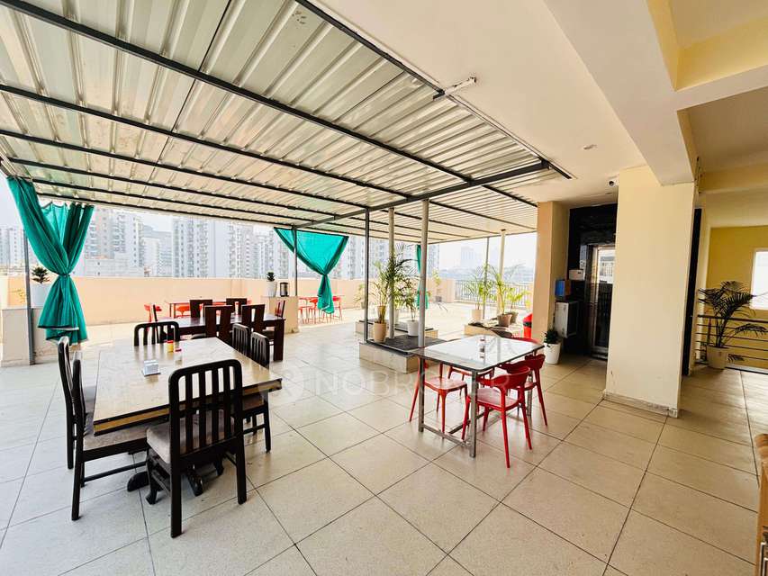 PG for Boys in Sector 48