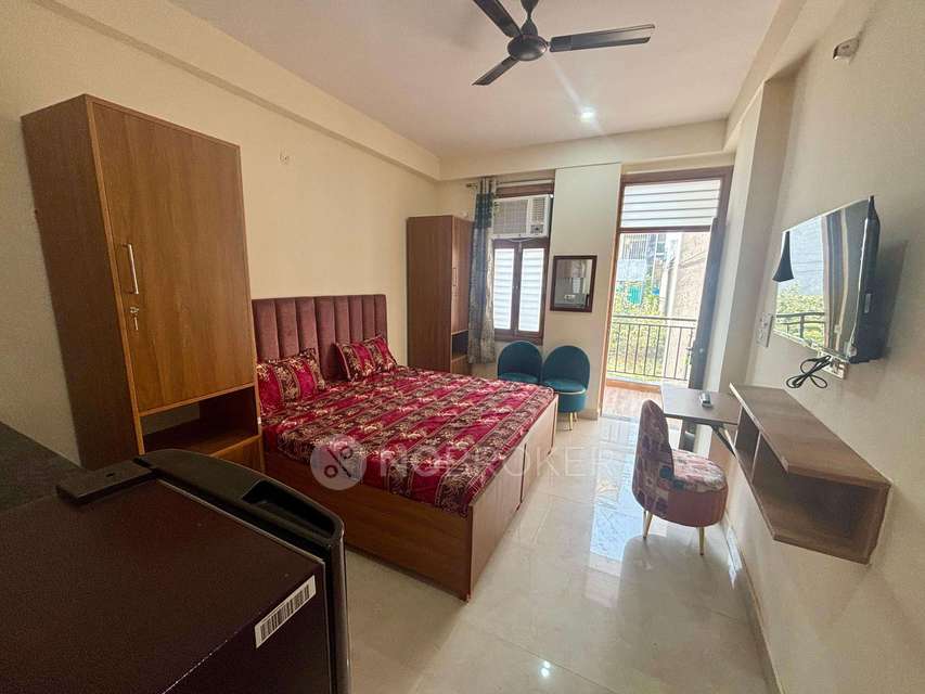 PG for Boys in Sector 48