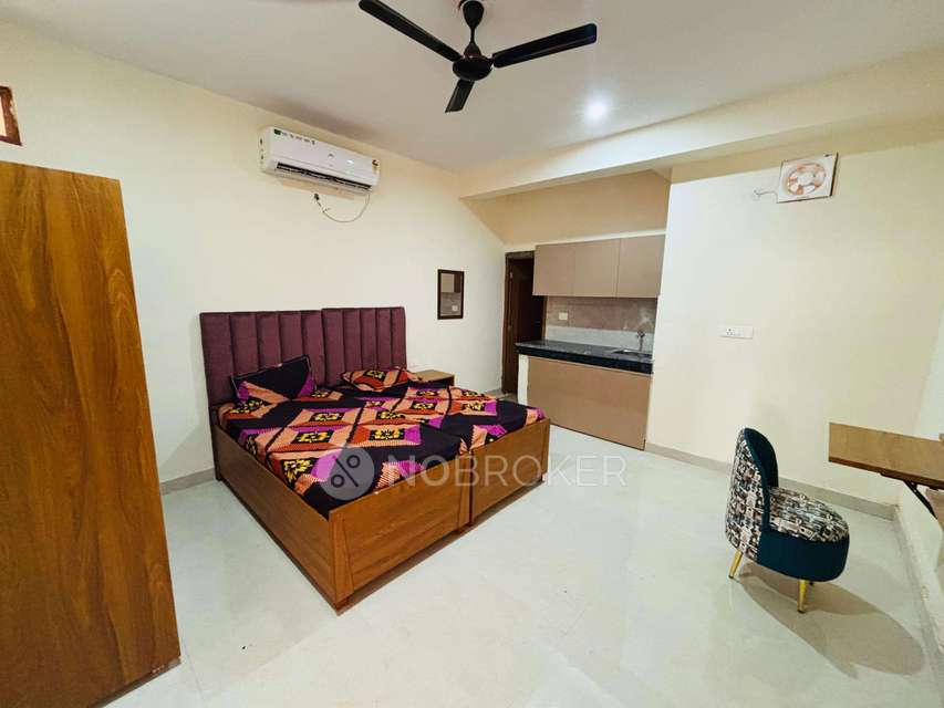 PG for Boys in Sector 48