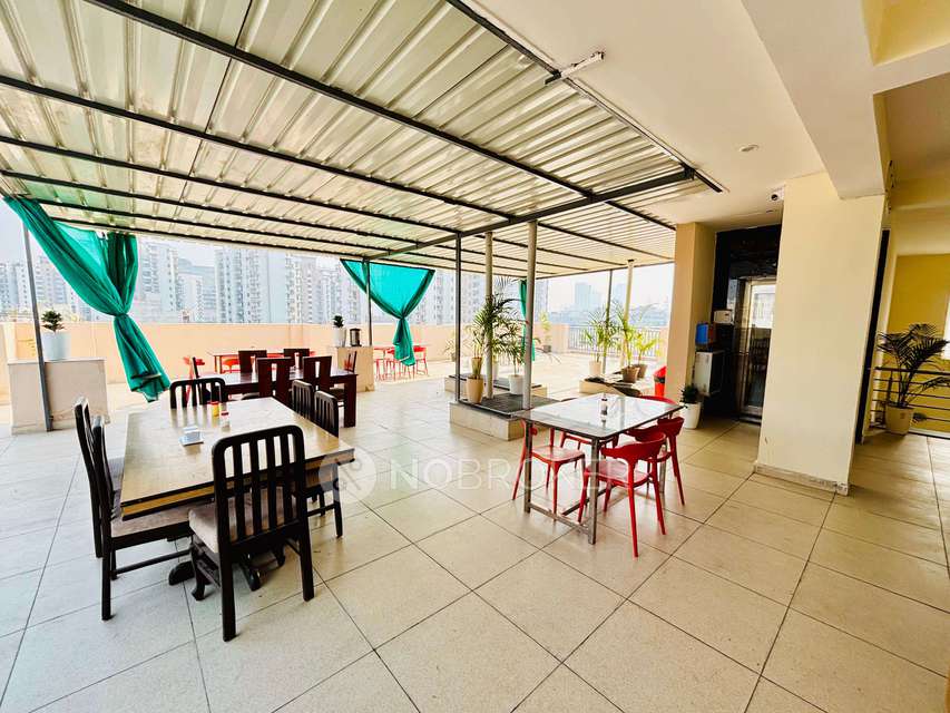 PG for Boys in Sector 48