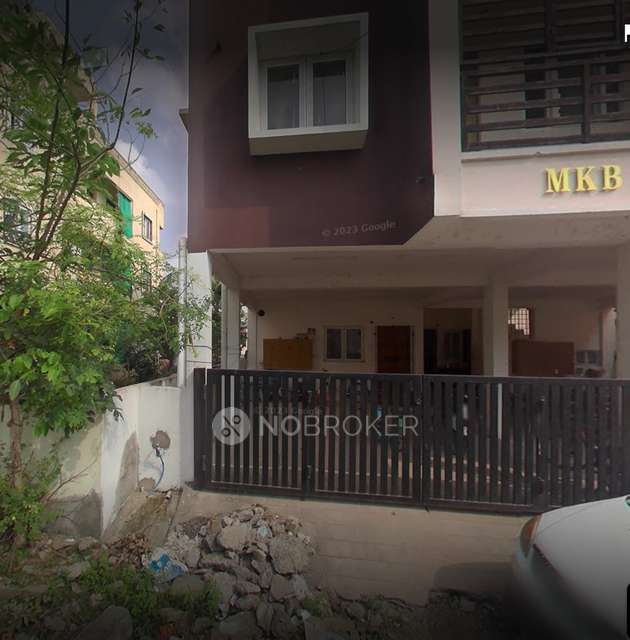 2 BHK Flat In Vinod Iyyappanthngal, Iyyappanthangal For Sale  In Iyyappanthangal