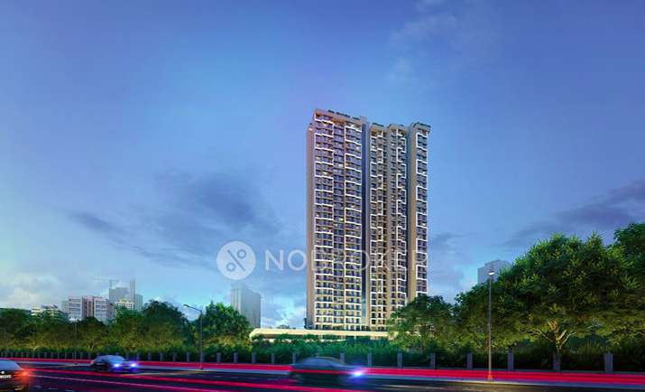1 BHK Flat In Gajra Bhoomi Castle For Sale  In Shilphata