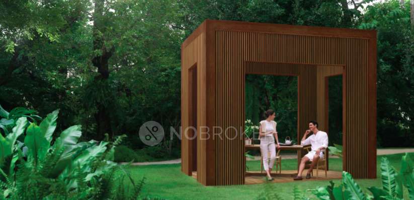 3 BHK Flat In Lodha Casa Belvedere For Sale  In Dombivli East